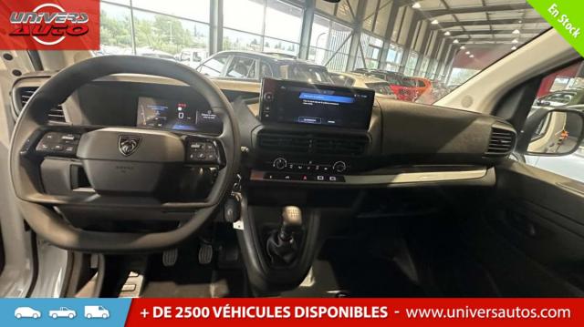 Peugeot Expert image 1