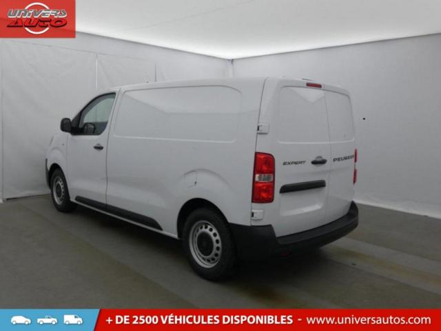 Peugeot Expert image 2