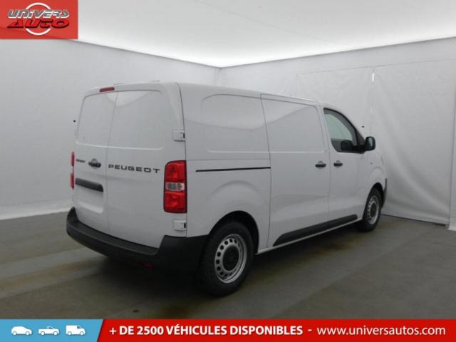 Peugeot Expert image 5