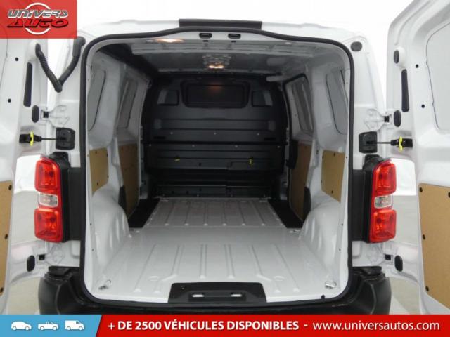 Peugeot Expert image 8