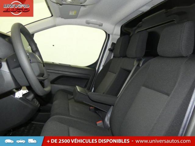 Peugeot Expert image 3