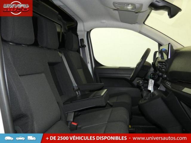 Peugeot Expert image 9