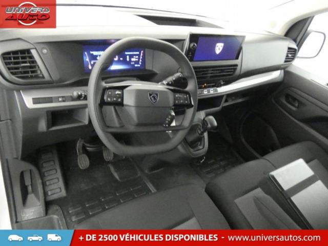 Peugeot Expert image 7
