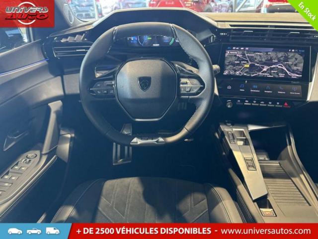 Peugeot 308 image 6