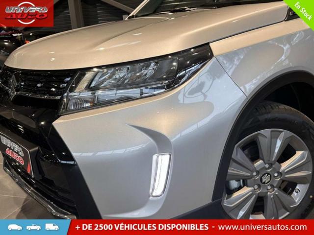 Suzuki Vitara image 4