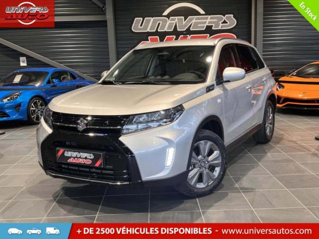 Suzuki Vitara image 1