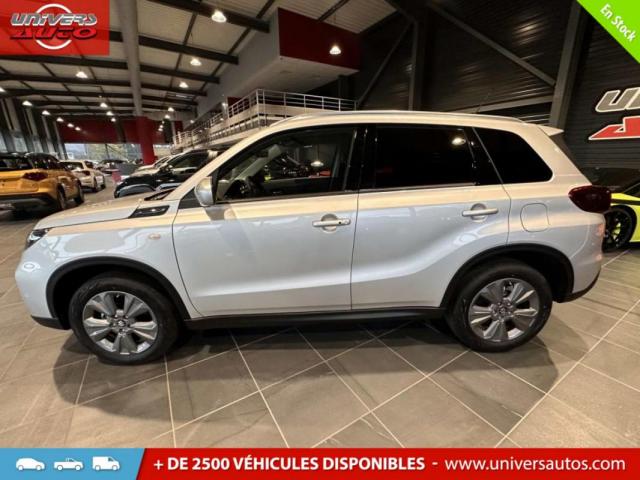 Suzuki Vitara image 2