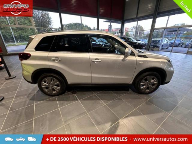 Suzuki Vitara image 7