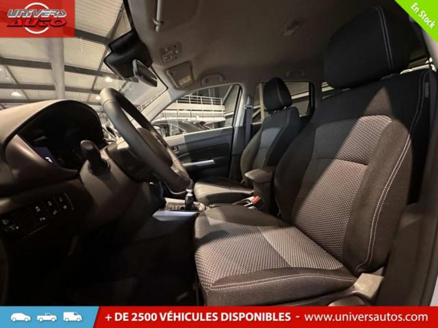 Suzuki Vitara image 8
