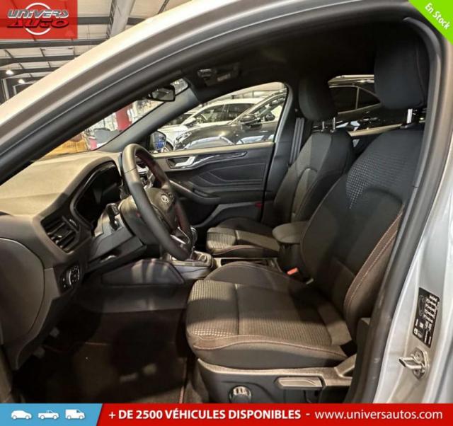 Ford Focus image 4