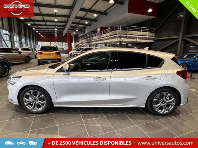 Ford Focus image 6