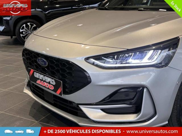 Ford Focus image 7