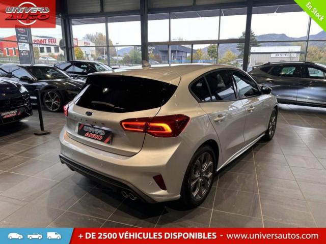 Ford Focus image 5