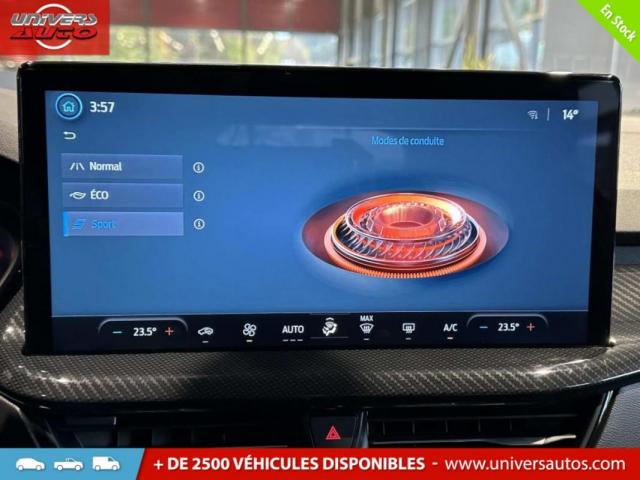 Ford Focus image 6
