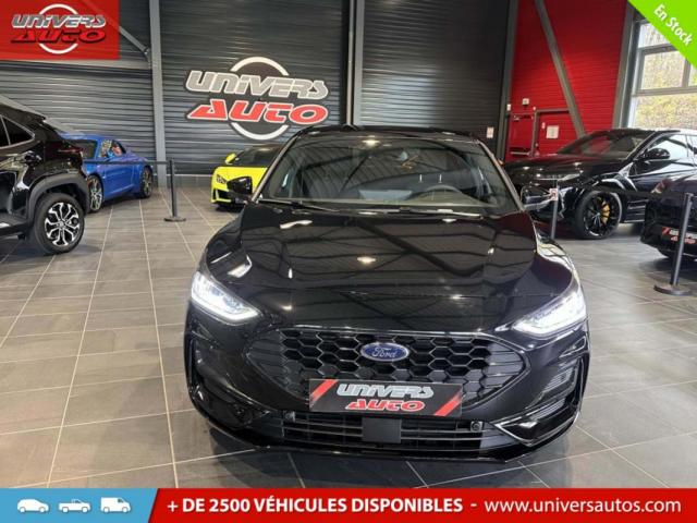 Ford Focus image 4