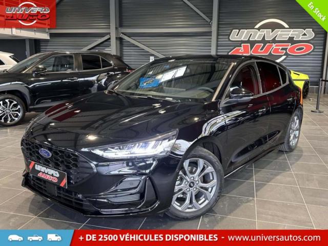 Ford Focus image 5