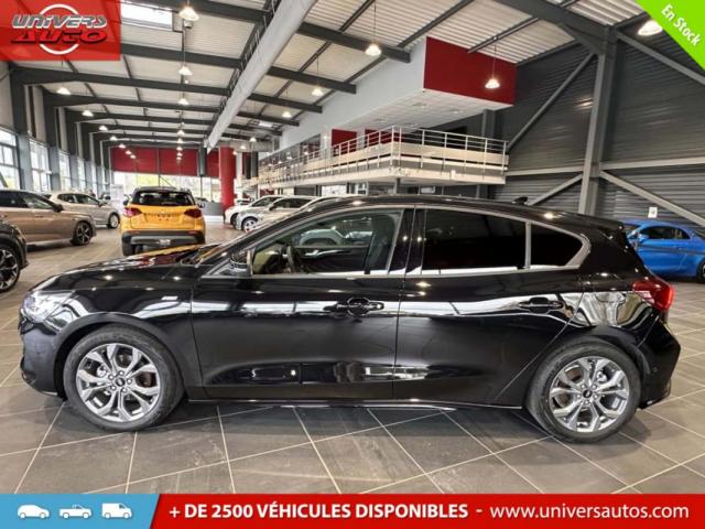Ford Focus image 1