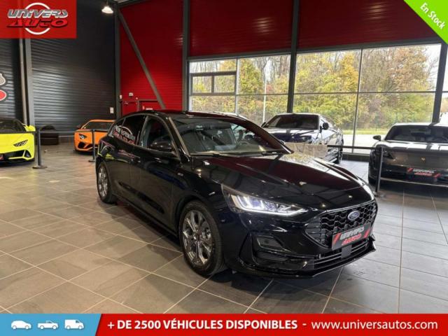 Ford Focus image 7
