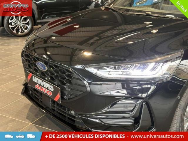 Ford Focus image 9