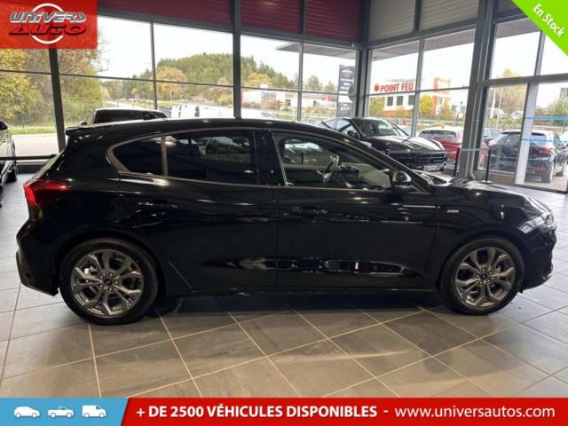 Ford Focus image 8