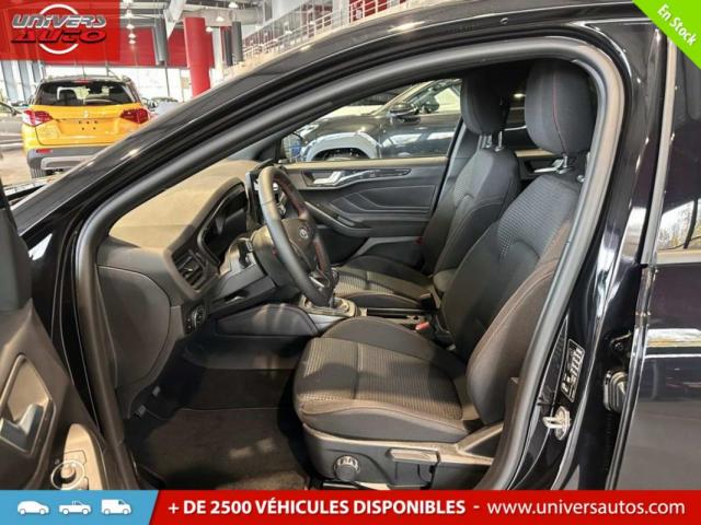 Ford Focus image 3