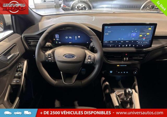 Ford Focus image 2