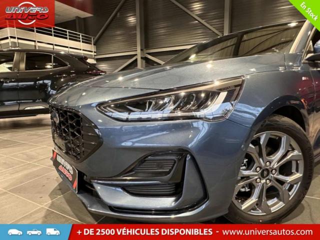 Ford Focus image 7