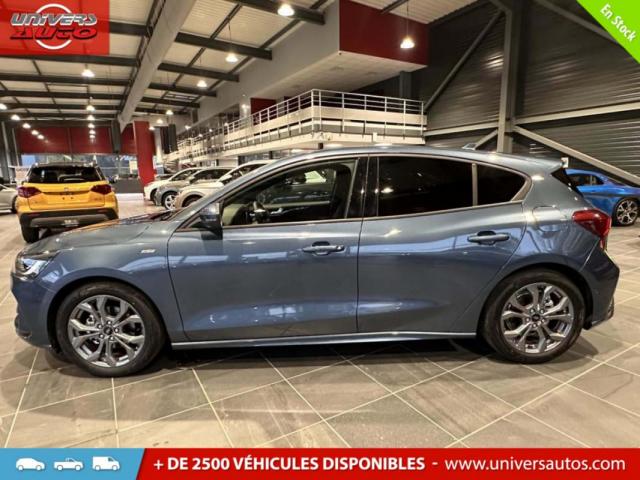 Ford Focus image 4