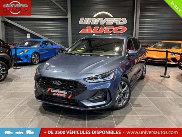 Ford Focus image 6