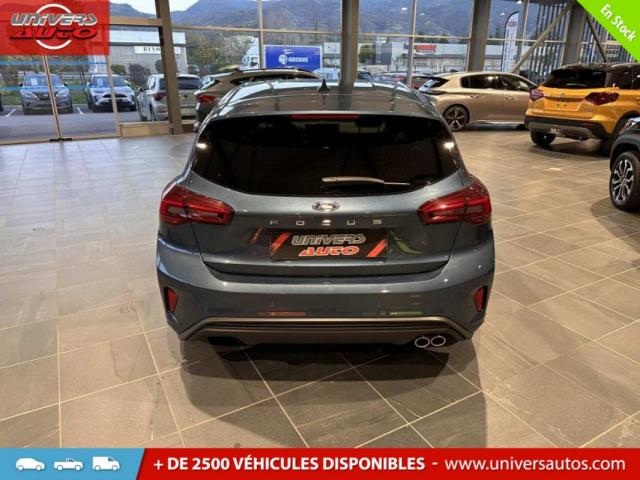 Ford Focus image 3