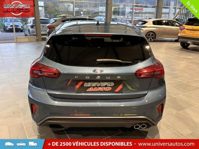 Ford Focus image 1