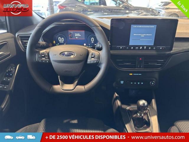 Ford Focus image 2