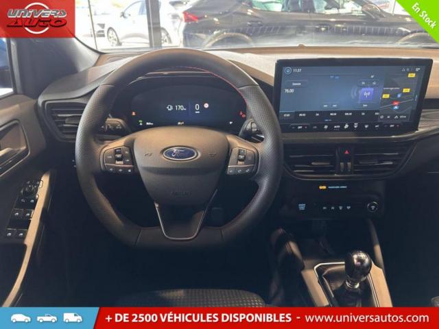 Ford Focus image 6