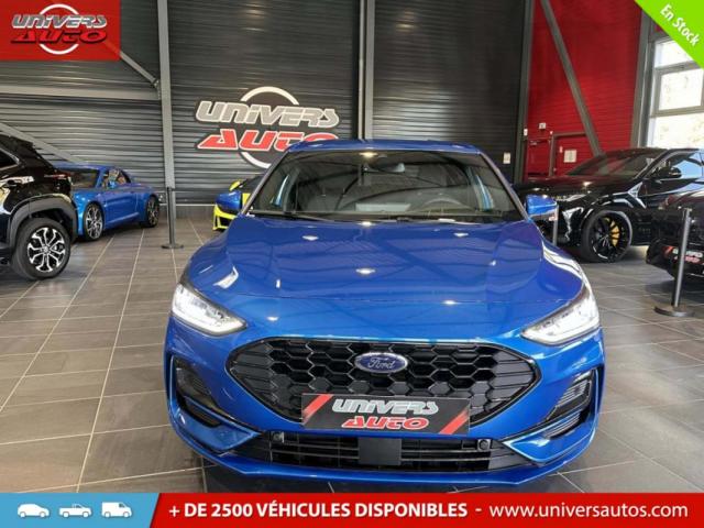 Ford Focus image 9