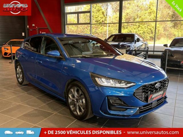 Ford Focus image 7