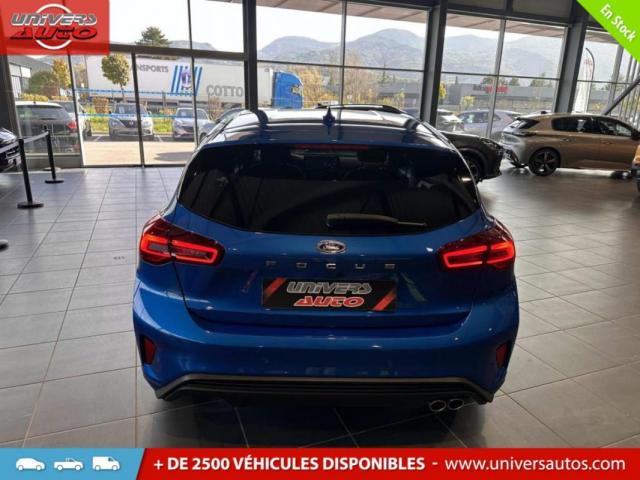 Ford Focus image 8