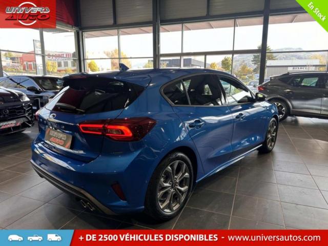 Ford Focus image 1