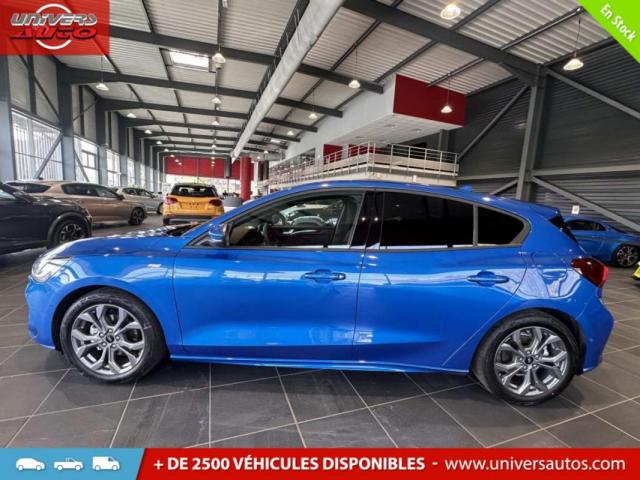 Ford Focus image 5
