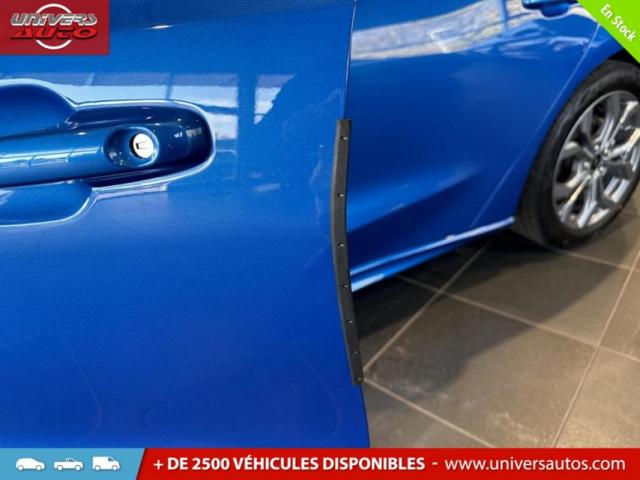 Ford Focus image 3