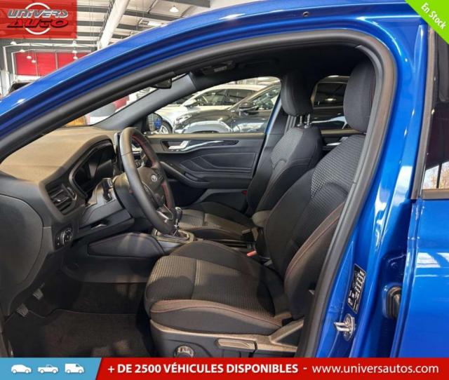 Ford Focus image 2
