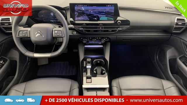 Citroen C5 X image 3