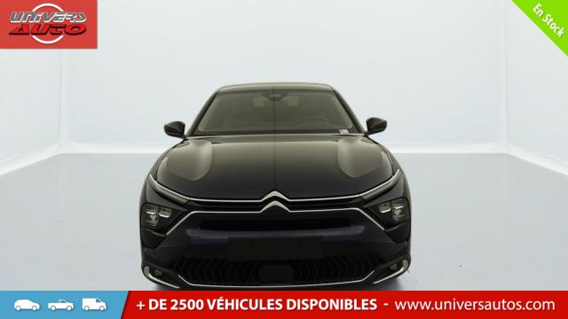 Citroen C5 X image 4