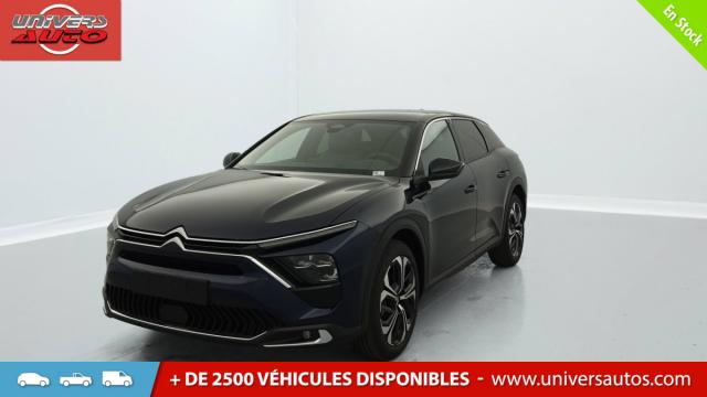 Citroen C5 X image 2