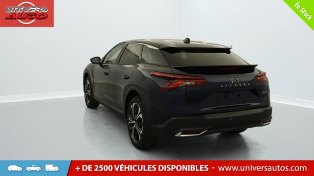 Citroen C5 X image 1