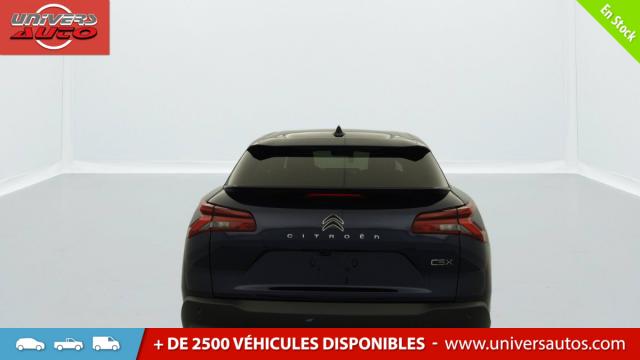 Citroen C5 X image 6