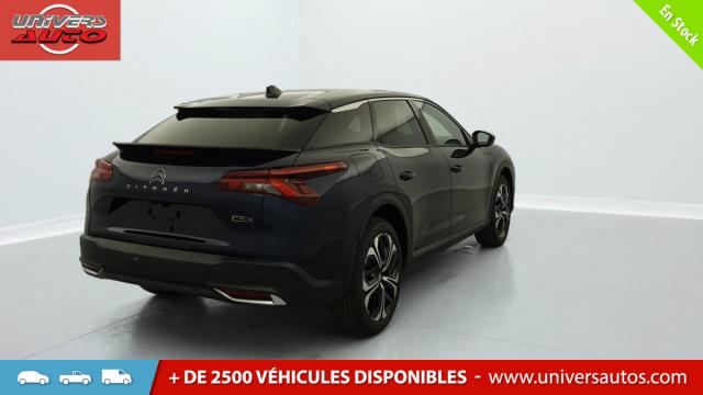 Citroen C5 X image 7
