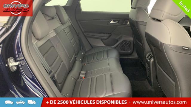 Citroen C5 X image 5