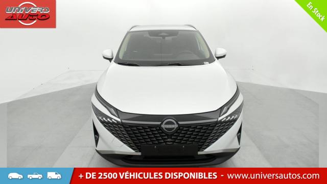 Nissan Qashqai image 1