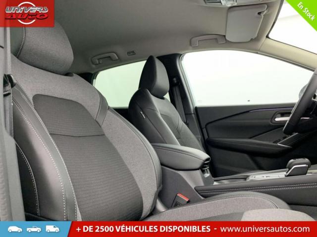 Nissan Qashqai image 9