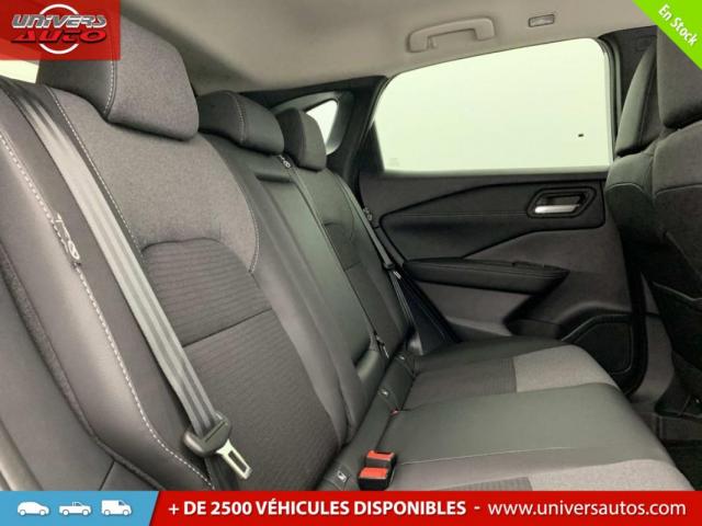 Nissan Qashqai image 5